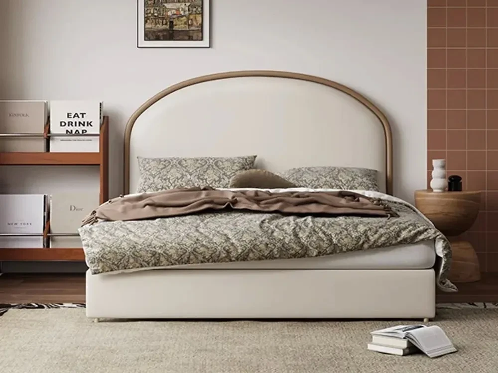 Кровать Testiera Level 4 Кровать Testiera Level 4