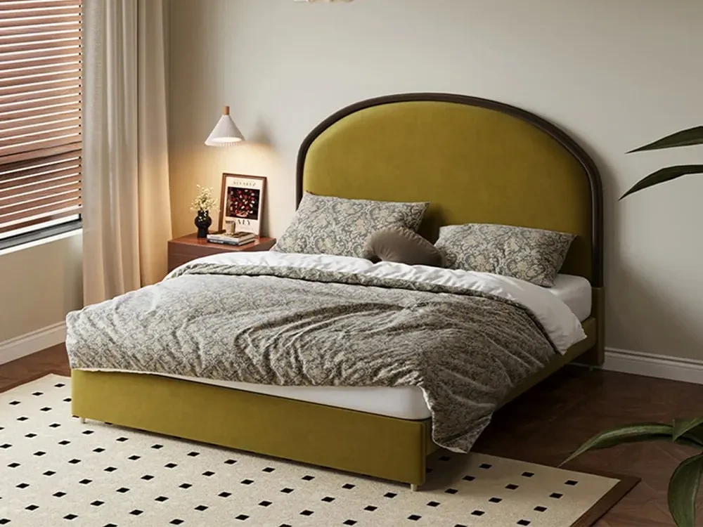 Кровать Testiera Level 4 Кровать Testiera Level 4