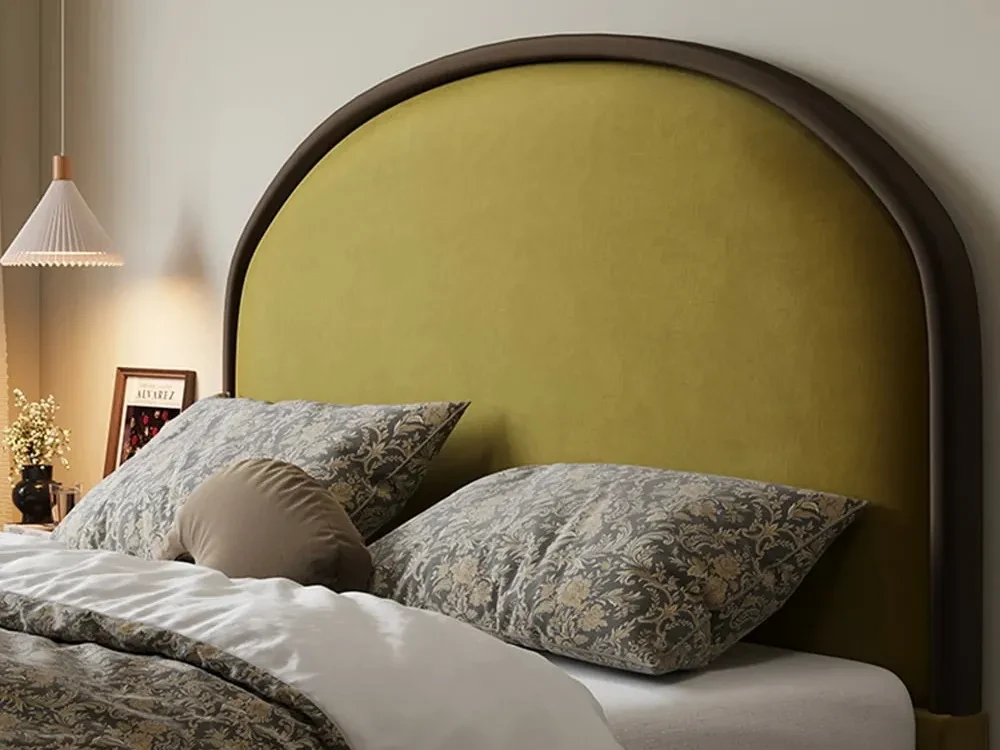 Кровать Testiera Level 4 Кровать Testiera Level 4