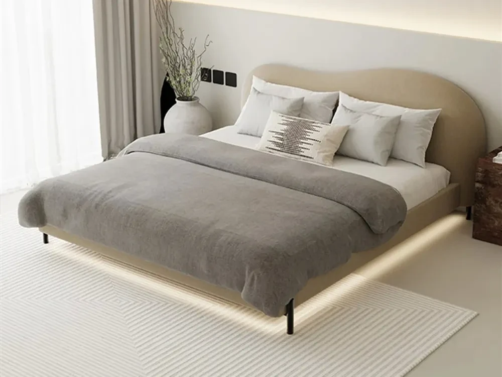 Кровать Testiera Level 5 Кровать Testiera Level 5