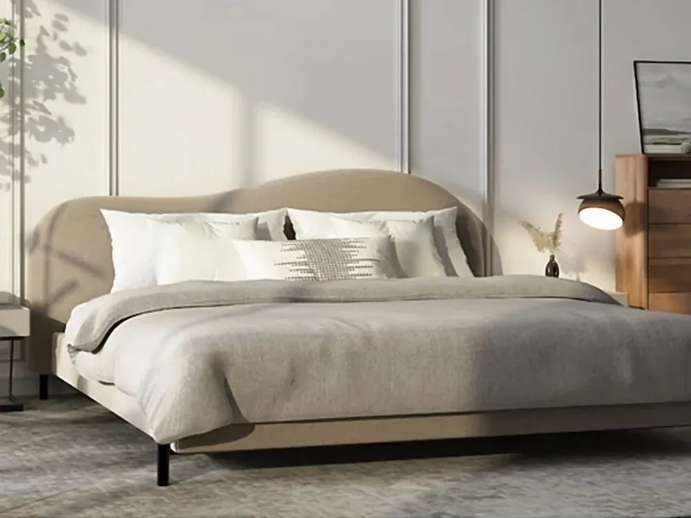 Кровать Testiera Level 5 Кровать Testiera Level 5