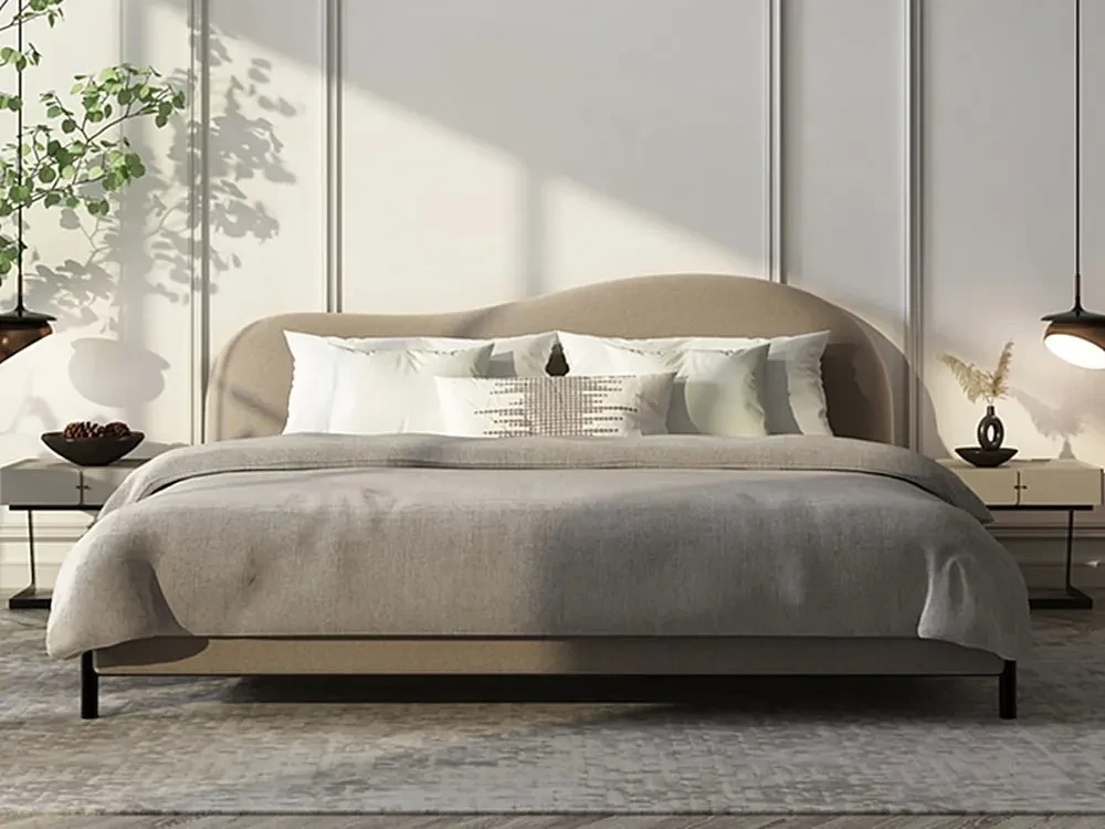 Кровать Testiera Level 5 Кровать Testiera Level 5