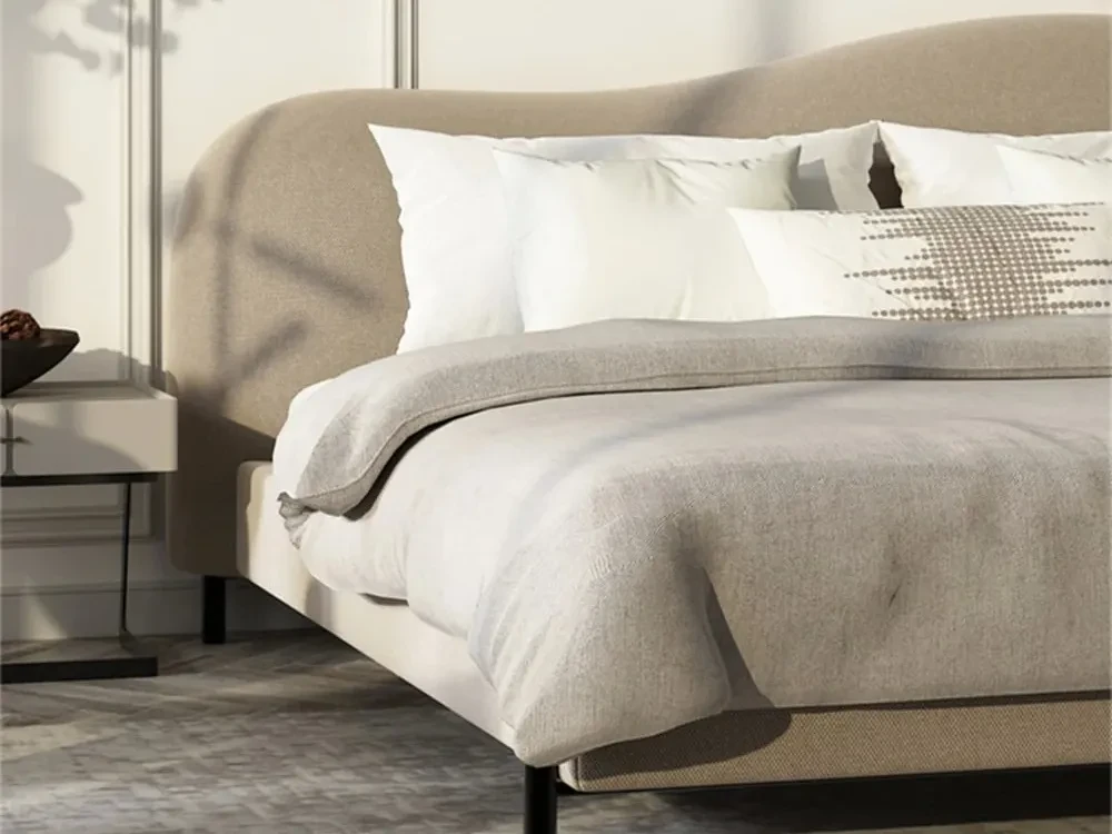 Кровать Testiera Level 5 Кровать Testiera Level 5