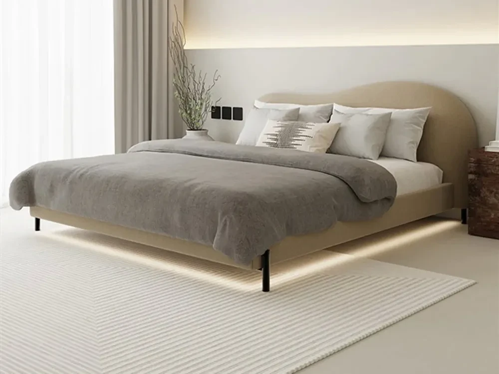 Кровать Testiera Level 5 Кровать Testiera Level 5