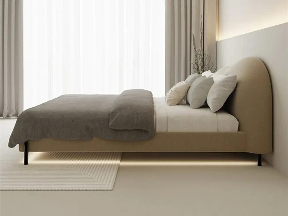 Кровать Testiera Level 5 Кровать Testiera Level 5