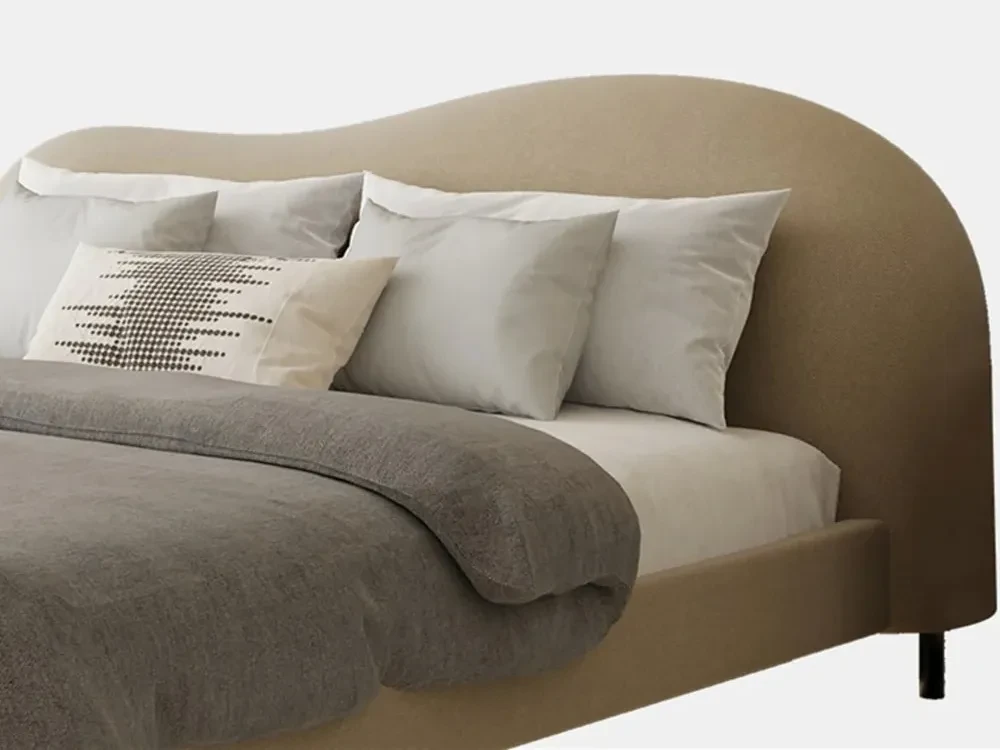 Кровать Testiera Level 5 Кровать Testiera Level 5