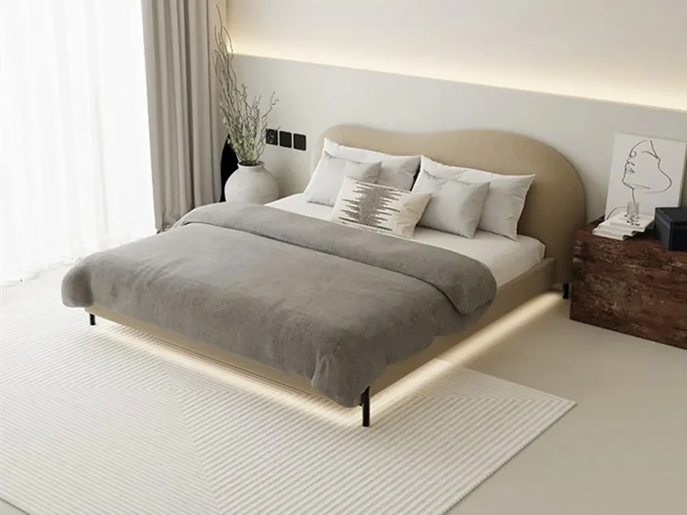 Кровать Testiera Level 5 Кровать Testiera Level 5