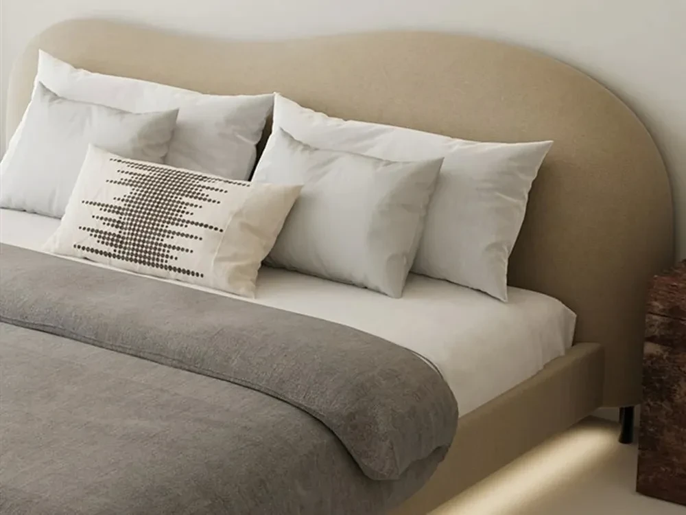 Кровать Testiera Level 5 Кровать Testiera Level 5