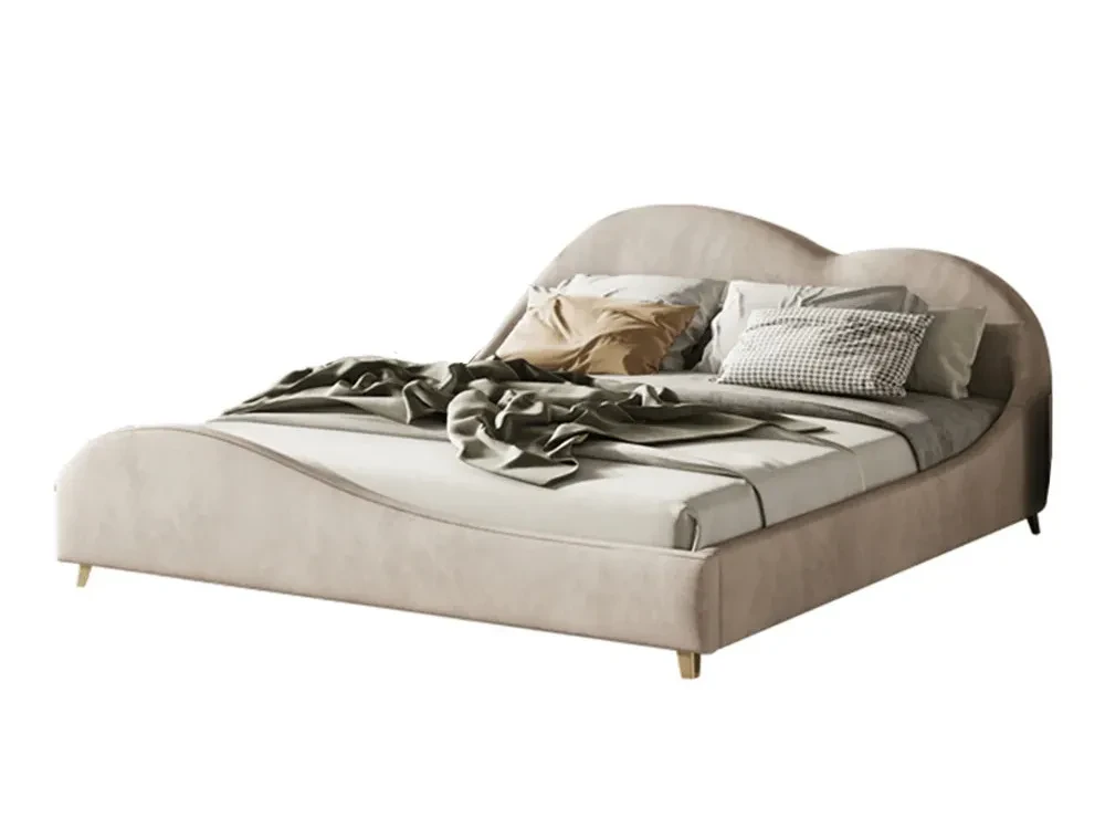 Кровать Testiera Level 6 Кровать Testiera Level 6