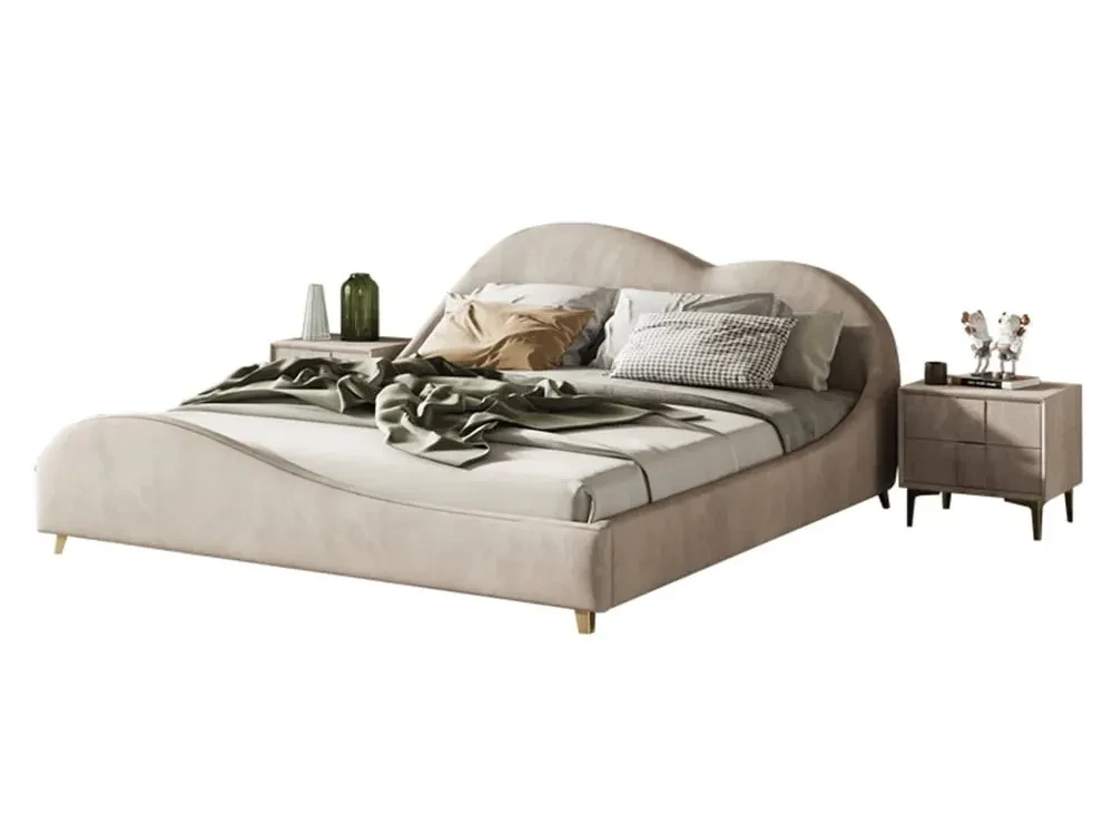 Кровать Testiera Level 6 Кровать Testiera Level 6