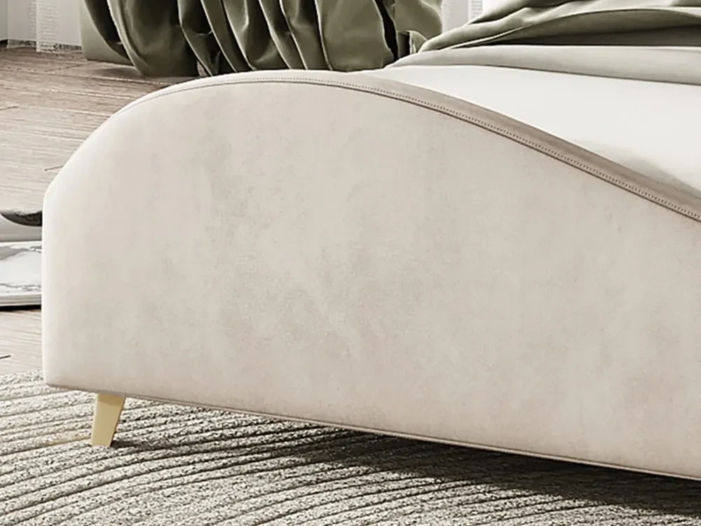 Кровать Testiera Level 6 Кровать Testiera Level 6