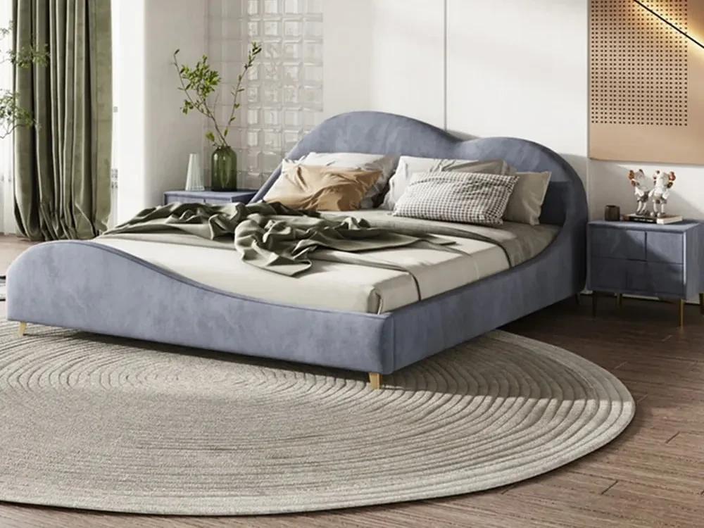 Кровать Testiera Level 6 Кровать Testiera Level 6