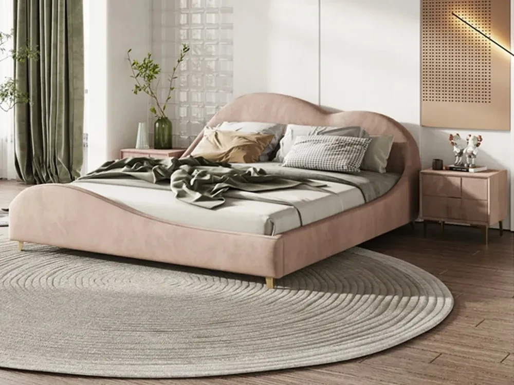 Кровать Testiera Level 6 Кровать Testiera Level 6