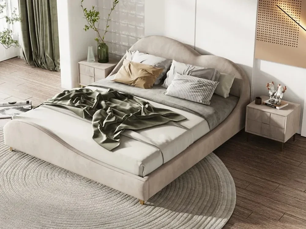 Кровать Testiera Level 6 Кровать Testiera Level 6