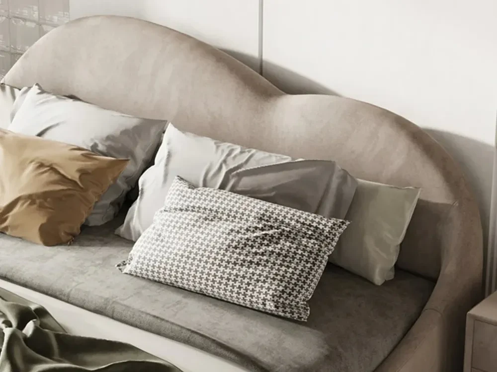 Кровать Testiera Level 6 Кровать Testiera Level 6