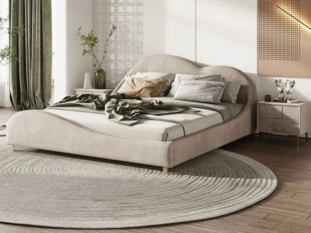 Кровать Testiera Level 6 Кровать Testiera Level 6