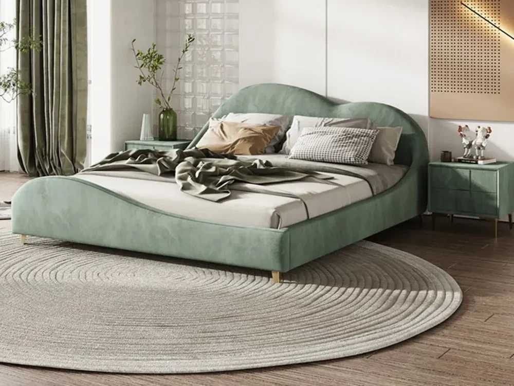 Кровать Testiera Level 6 Кровать Testiera Level 6