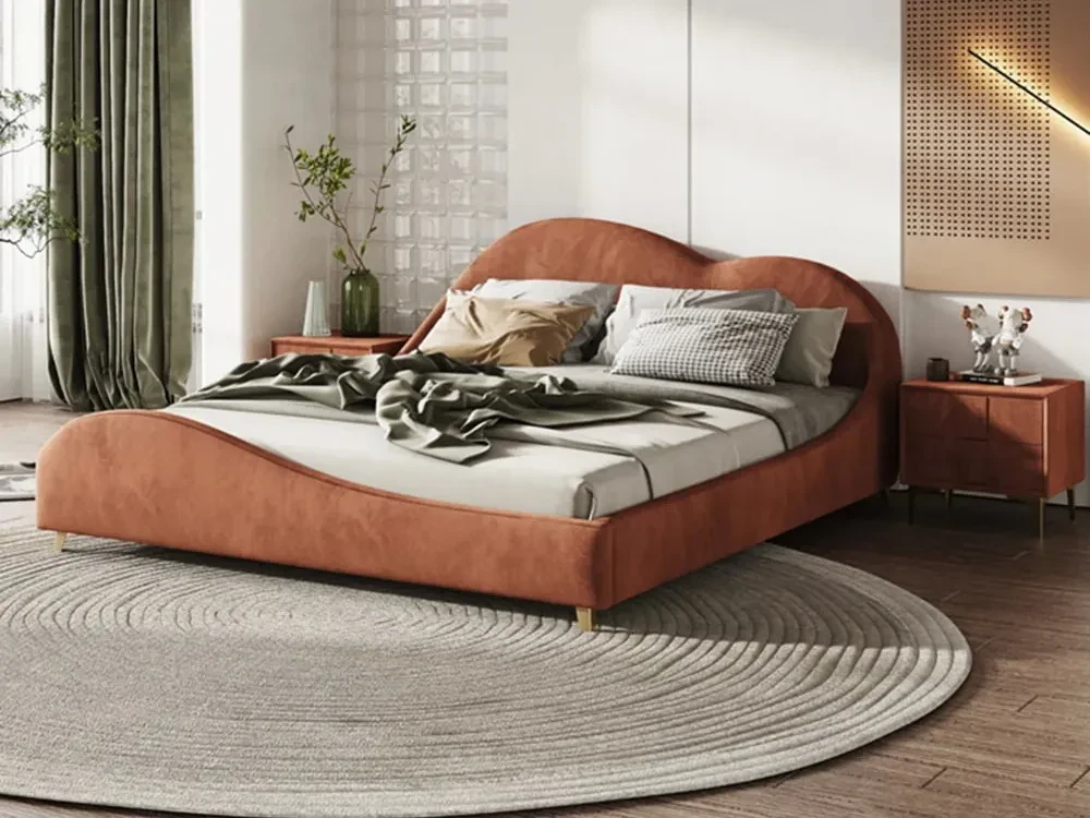 Кровать Testiera Level 6 Кровать Testiera Level 6