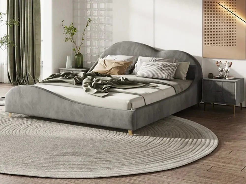 Кровать Testiera Level 6 Кровать Testiera Level 6