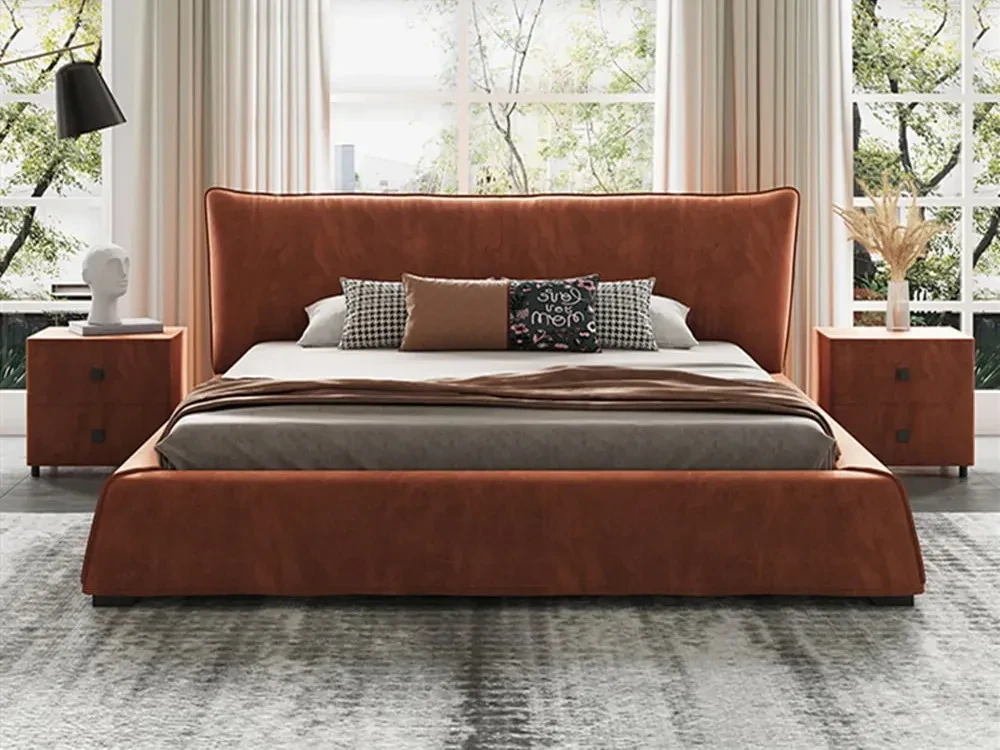 Кровать Testiera Level 7 Кровать Testiera Level 7