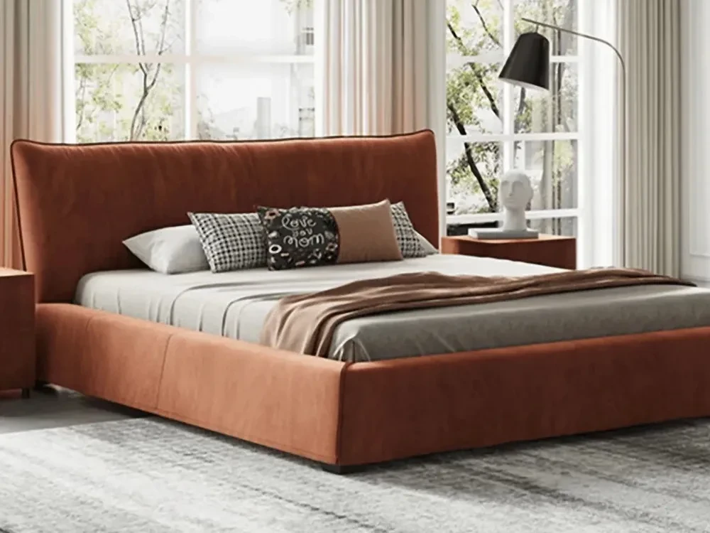 Кровать Testiera Level 7 Кровать Testiera Level 7