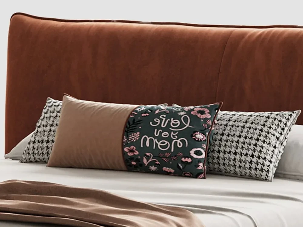 Кровать Testiera Level 7 Кровать Testiera Level 7