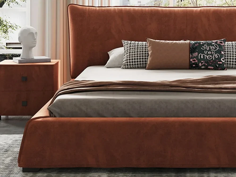 Кровать Testiera Level 7 Кровать Testiera Level 7