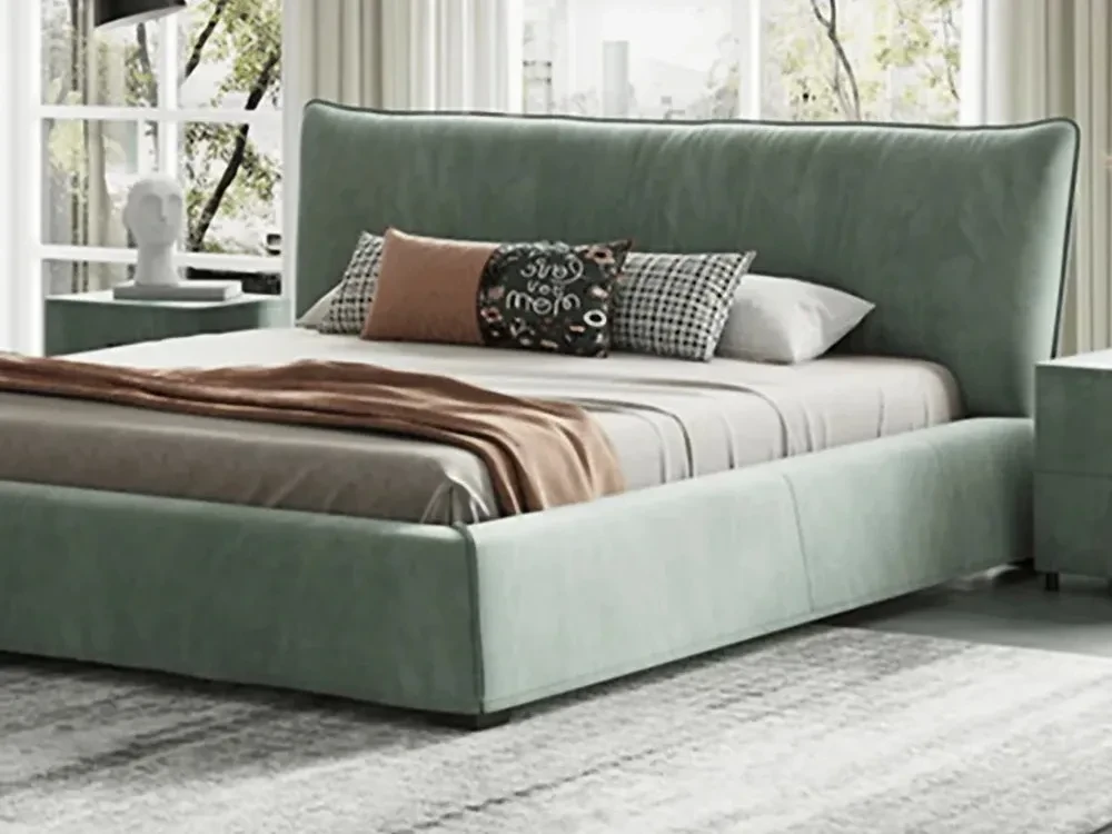 Кровать Testiera Level 7 Кровать Testiera Level 7