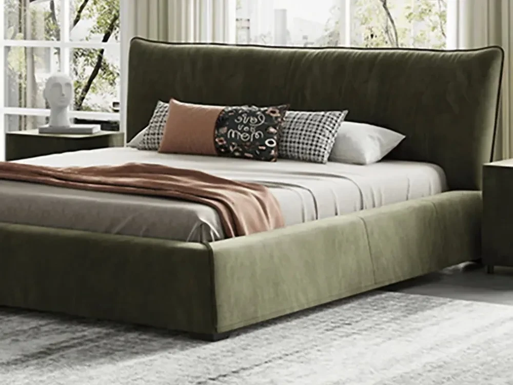 Кровать Testiera Level 7 Кровать Testiera Level 7