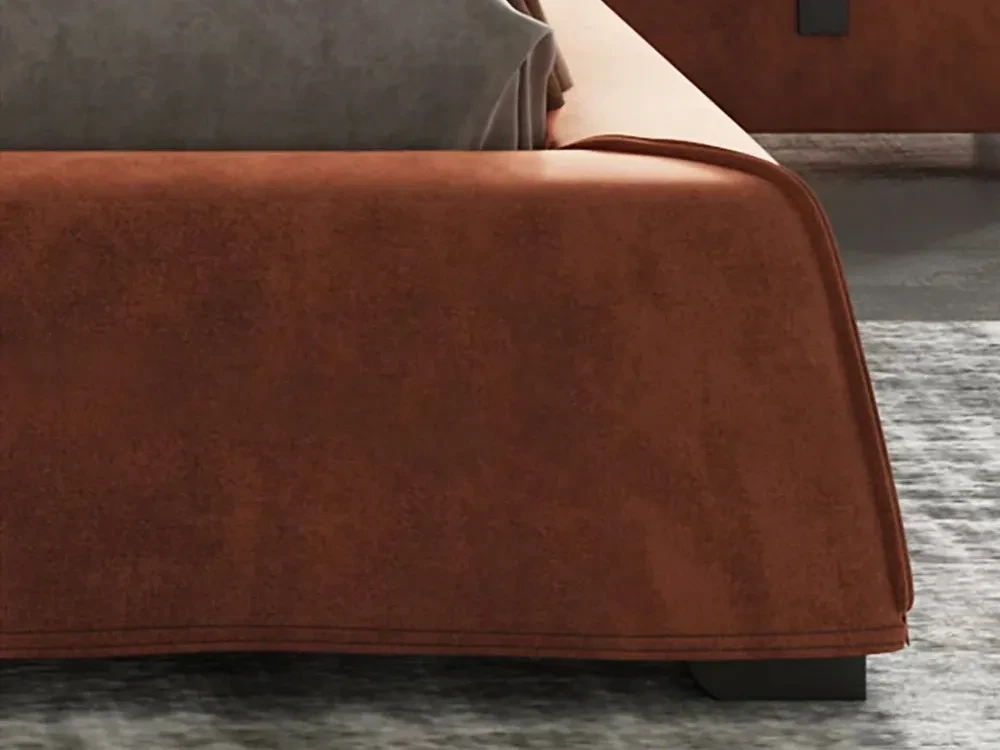 Кровать Testiera Level 7 Кровать Testiera Level 7