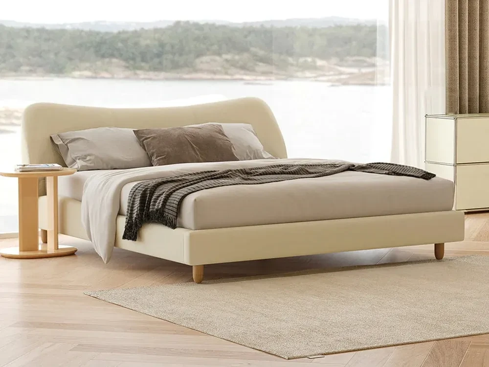 Кровать Testiera Level 8 Кровать Testiera Level 8