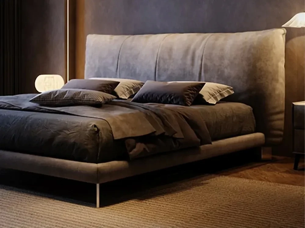 Кровать Testiera Level 10 Кровать Testiera Level 10