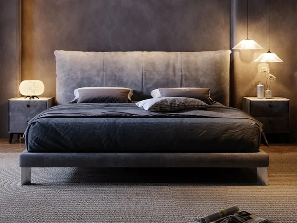 Кровать Testiera Level 10 Кровать Testiera Level 10