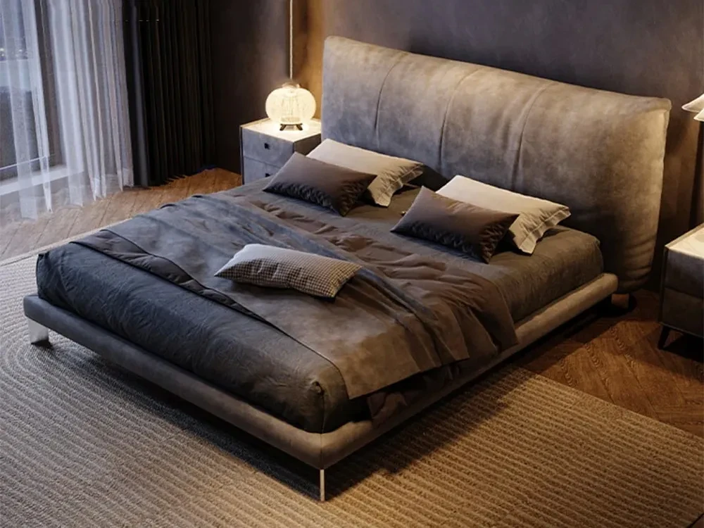 Кровать Testiera Level 10 Кровать Testiera Level 10