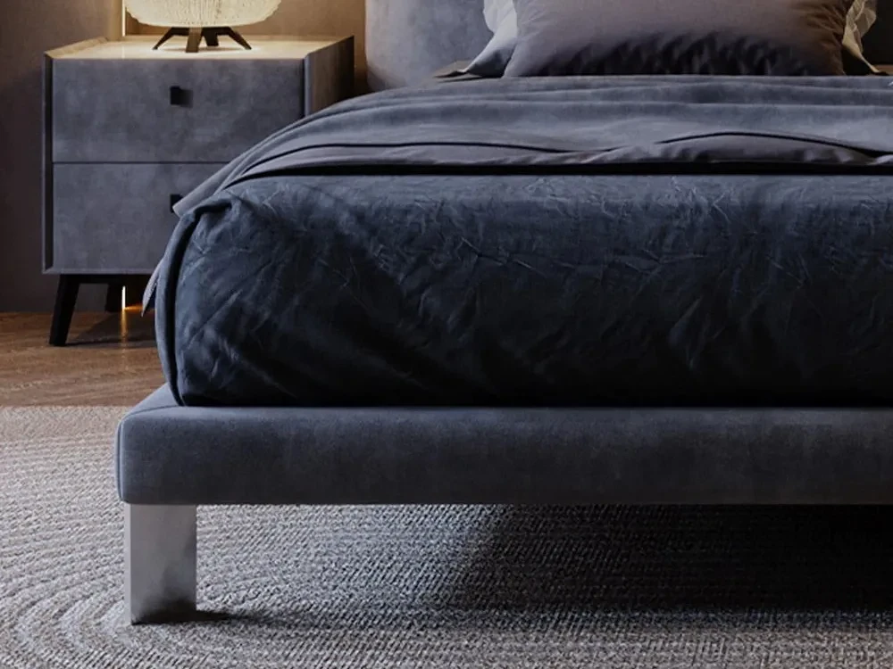 Кровать Testiera Level 10 Кровать Testiera Level 10