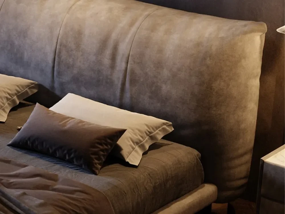 Кровать Testiera Level 10 Кровать Testiera Level 10