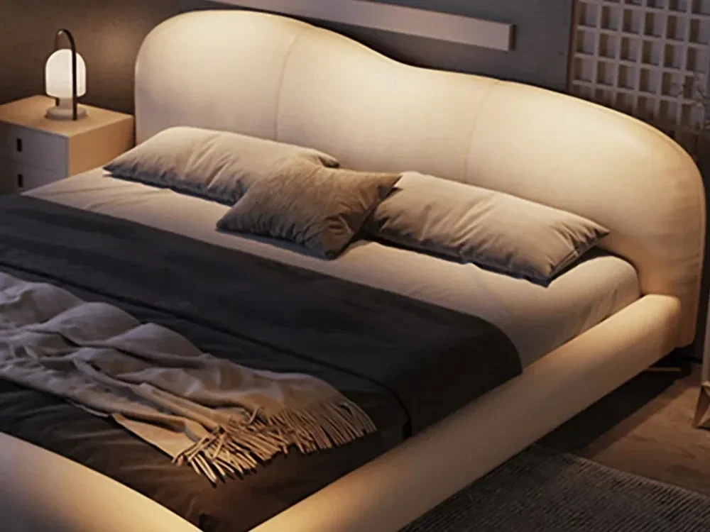 Кровать Testiera Level 11 Кровать Testiera Level 11