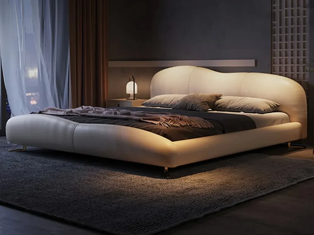 Кровать Testiera Level 11 Кровать Testiera Level 11