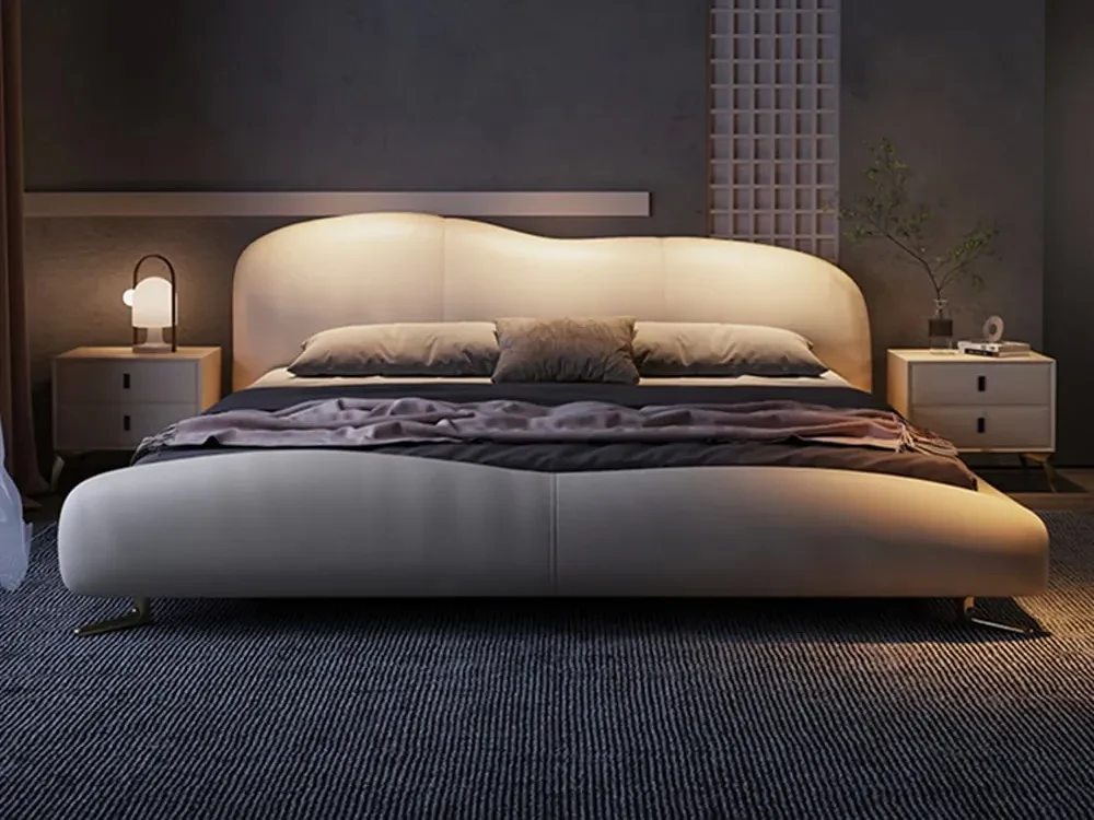 Кровать Testiera Level 11 Кровать Testiera Level 11