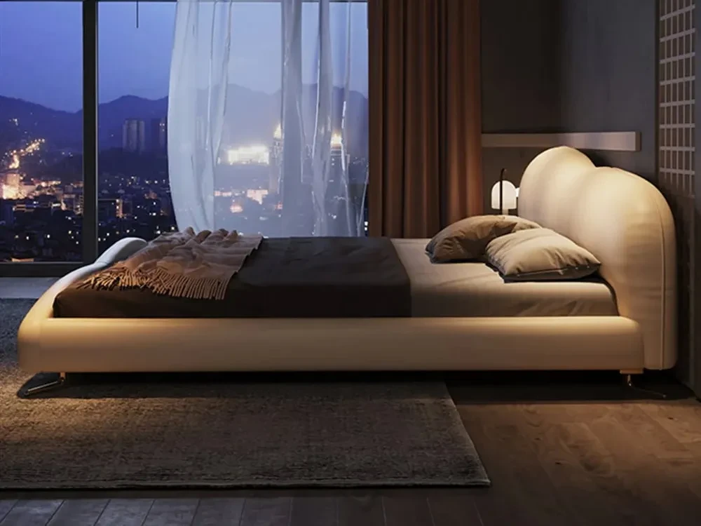 Кровать Testiera Level 11 Кровать Testiera Level 11