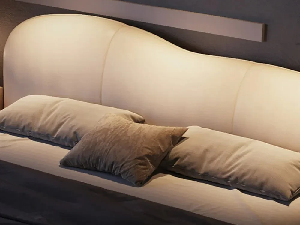 Кровать Testiera Level 11 Кровать Testiera Level 11