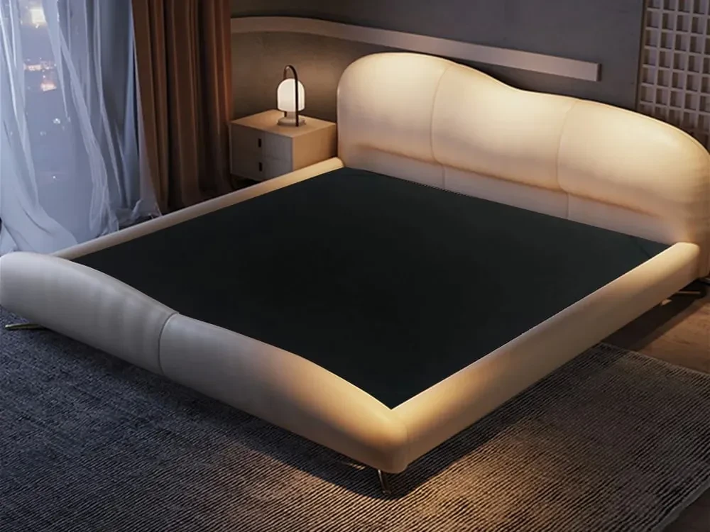 Кровать Testiera Level 11 Кровать Testiera Level 11