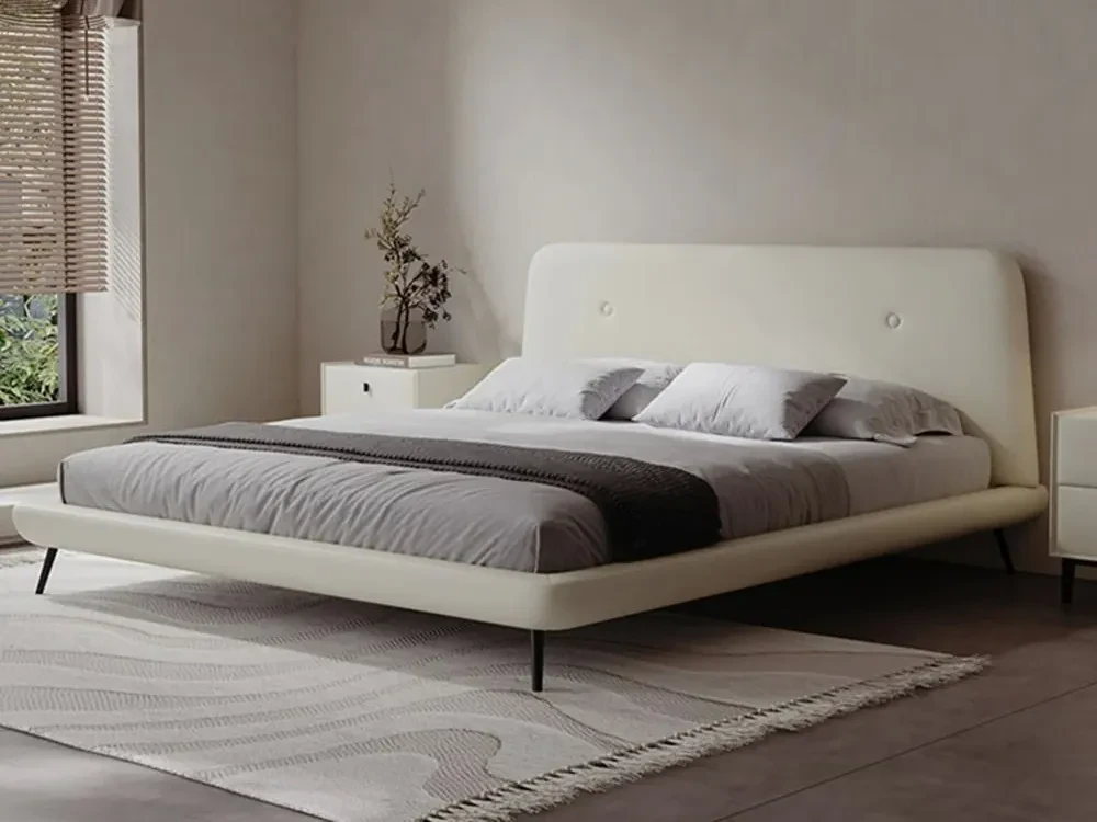 Кровать Testiera Level 12 Кровать Testiera Level 12