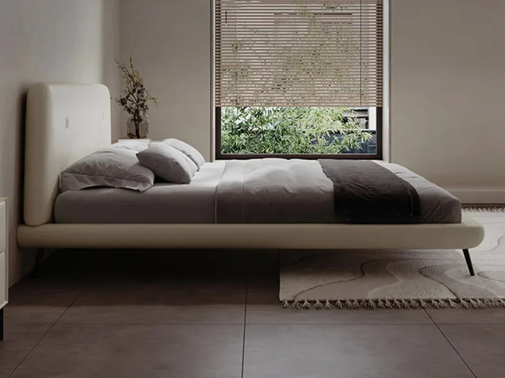 Кровать Testiera Level 12 Кровать Testiera Level 12