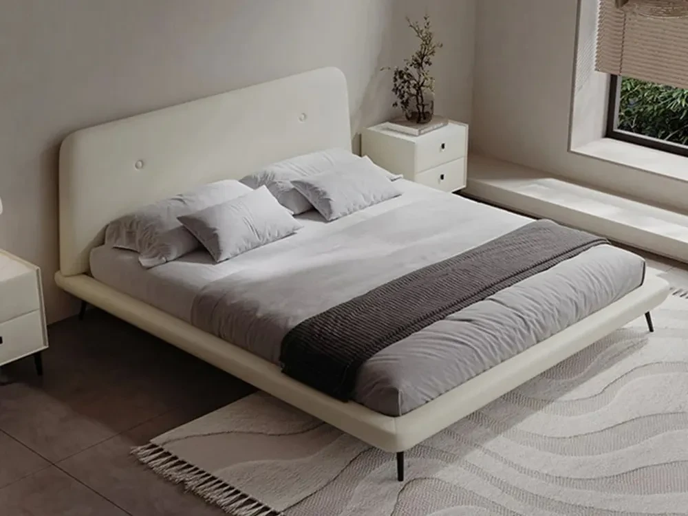 Кровать Testiera Level 12 Кровать Testiera Level 12