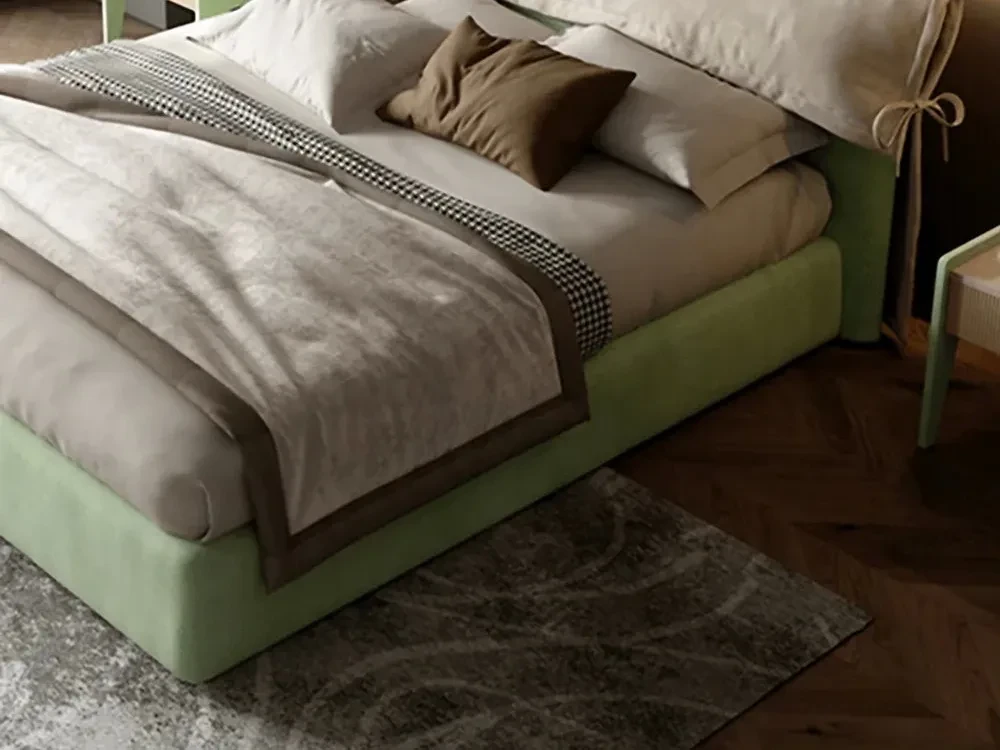 Кровать Testiera Level 13 Кровать Testiera Level 13