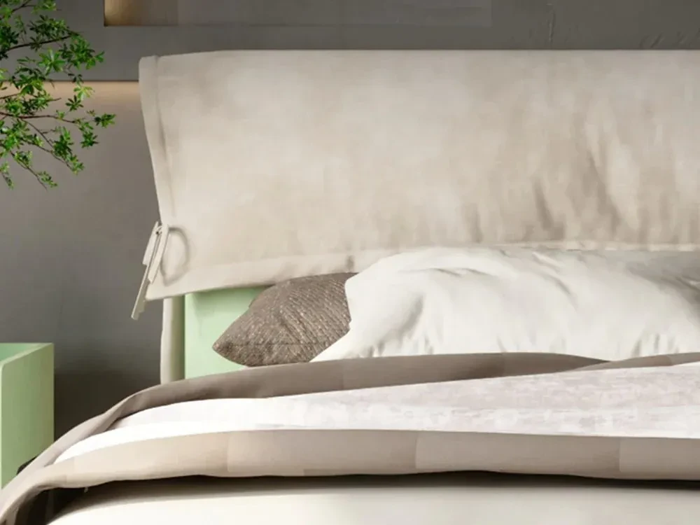 Кровать Testiera Level 13 Кровать Testiera Level 13