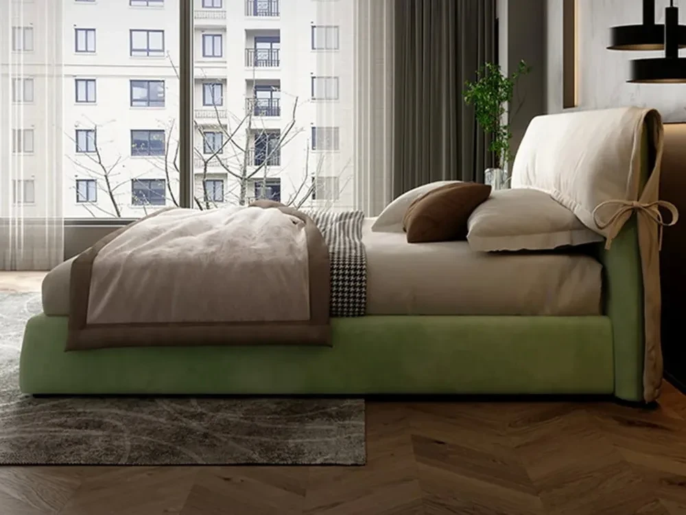 Кровать Testiera Level 13 Кровать Testiera Level 13