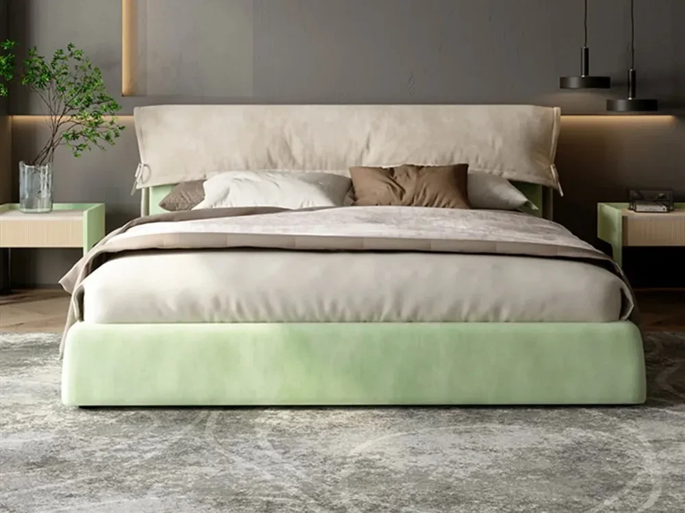 Кровать Testiera Level 13 Кровать Testiera Level 13