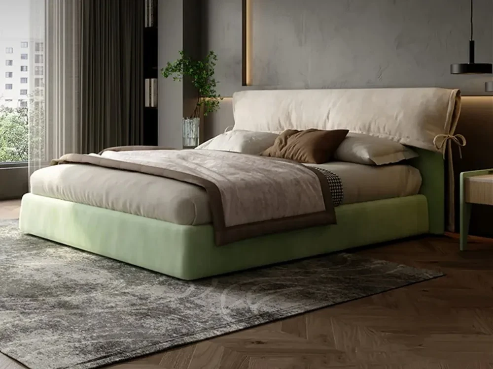 Кровать Testiera Level 13 Кровать Testiera Level 13